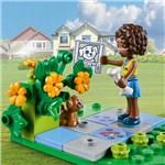 Lego Friends 41738 - Pies ratowniczy na rowerze6