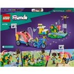 Lego Friends 41738 - Pies ratowniczy na rowerze9