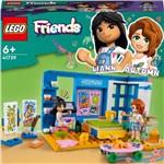 Lego Friends 41739 - Pokój Lianny5