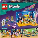 Lego Friends 41739 - Pokój Lianny6