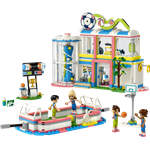 LEGO® Friends 41744 Centrum sportowe1