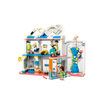 LEGO® Friends 41744 Centrum sportowe4