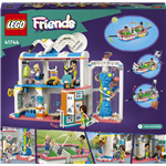 LEGO® Friends 41744 Centrum sportowe7