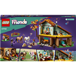 LEGO Friends 41745 Jeseň a jej stajňa7