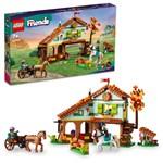 LEGO Friends 41745 Jeseň a jej stajňa1