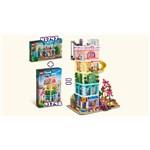 Kuchnia społeczności LEGO Friends 41747 w Heartlake6