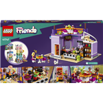 Kuchnia społeczności LEGO Friends 41747 w Heartlake7