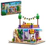 Kuchnia społeczności LEGO Friends 41747 w Heartlake1