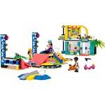 Lego Friends 41751 - Skatepark1