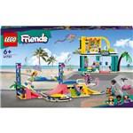 Lego Friends 41751 - Skatepark8