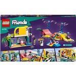 Lego Friends 41751 - Skatepark9