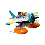 LEGO Friends 41752 Wodnosamolot ratunkowy2