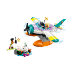 LEGO Friends 41752 Wodnosamolot ratunkowy3