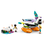 LEGO Friends 41752 Wodnosamolot ratunkowy5