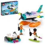 LEGO Friends 41752 Wodnosamolot ratunkowy1