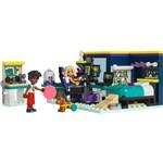 Lego Friends 41755 - Pokój Novy1