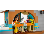 LEGO® Friends 41756 Lyžařský resort s kavárnou9