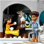 LEGO® Friends 41756 Lyžařský resort s kavárnou12