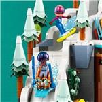 LEGO® Friends 41756 Lyžařský resort s kavárnou13