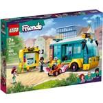 LEGO® Friends 41759 Autobus z městečka Heartlake2