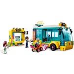 LEGO® Friends 41759 Autobus z městečka Heartlake3