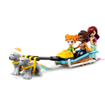 LEGO® Friends 41760 Zimné dobrodružstvá v iglu4