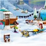 LEGO® Friends 41760 Zimné dobrodružstvá v iglu9