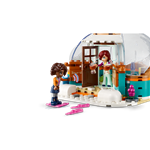 LEGO® Friends 41760 Zimné dobrodružstvá v iglu5