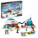 LEGO® Friends 41760 Zimné dobrodružstvá v iglu1