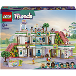 LEGO® Friends 42604 Centrum handlowe Heartlake2