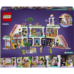 LEGO® Friends 42604 Centrum handlowe Heartlake3