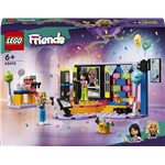 LEGO® Friends 42610 Impreza karaoke2