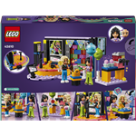 LEGO® Friends 42610 Impreza karaoke3