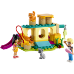 LEGO® Friends 42612 Przygody na kocim placu zabaw1