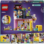 LEGO® Friends 42614 Sklep z odzieżą retro3