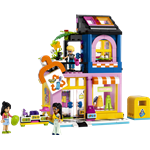 LEGO® Friends 42614 Sklep z odzieżą retro1