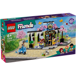 LEGO® Friends 42618 Heartlake Cafe2