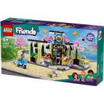 LEGO® Friends 42618 Heartlake Cafe3