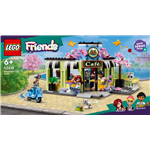 LEGO® Friends 42618 Heartlake Cafe4