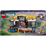 LEGO® Friends 42619 Autobus turystyczny Pop Star2