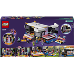 LEGO® Friends 42619 Autobus turystyczny Pop Star3