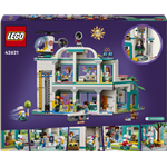 LEGO® Friends 42621 Nemocnice v městečku Heartlake3
