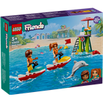 LEGO® Friends 42623 Plážový skúter2