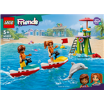 LEGO® Friends 42623 Plážový skúter4