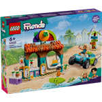 LEGO® Friends 42625 Plážový stojan s koktailmi2