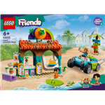 LEGO® Friends 42625 Plážový stojan s koktailmi4