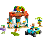 LEGO® Friends 42625 Plážový stojan s koktailmi1