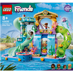 LEGO® Friends 42630 Vodný park Heartlake4