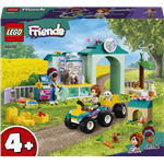 LEGO® Friends 42632 Klinika weterynaryjna dla zwierząt gospodarskich2