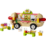 LEGO® Friends 42633 Mobilna budka z hot dogami1